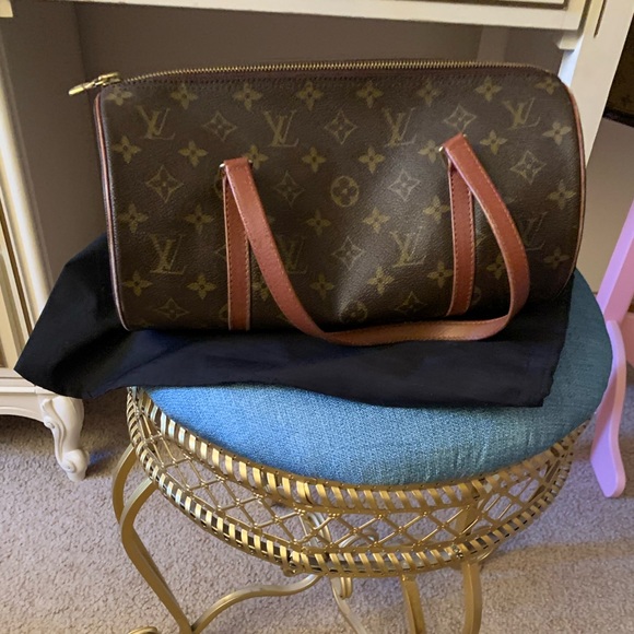 Louis Vuitton Bag - Picture 2 of 7